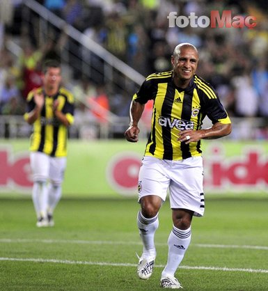 Roberto Carlos’tan flaş Fenerbahçe ve Marcelo sözleri!