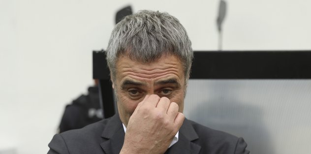 Galatasaray derbisi öncesi Ersun Yanal'ı düşündüren gelişme!