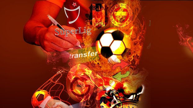 İşte Süper Lig'de şu ana kadar resmen tamamlanan transferler!