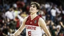 Milli basketbolcu Cedi Osman: Türkiye için oynamayı özledim