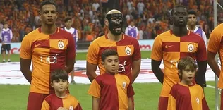 33 dakika forma giydi