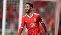 Rafa Silva F.Bahçe’ye! O tarih ortaya çıktı