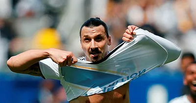 Real Madrid’den Ibrahimovic bombası