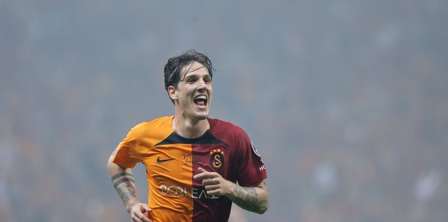 Roma’nın gözü Zaniolo’da! Galatasaray’ın transferinde payı var Roma’nın gözü Zaniolo’da! Galatasaray’ın transferinde payı var