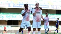 Milan takibini sürdürdü!