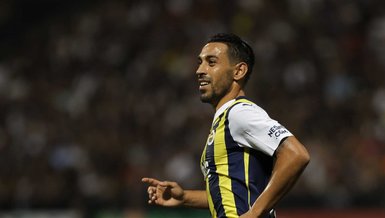 İrfan Can’a veda zamanı