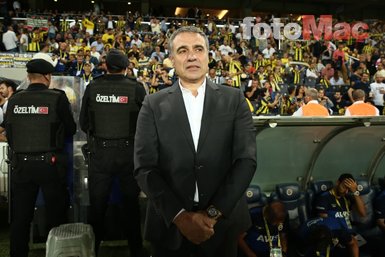 Fenerbahçeli Jailson’dan eleştirilere yanıt: Alışık değilim