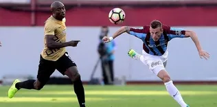 En çok forma giyen isim oldu