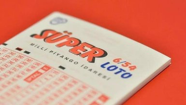 💥SÜPER LOTO ÇEKİLDİ! 5 Ağustos Salı Süper Loto sonuçları sorgulama ekranı
