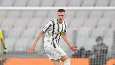 Juventus 1-3 Roma | MAÇ SONUCU