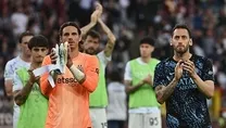 Hakan’lı Inter şampiyonluğunu ilan etti!