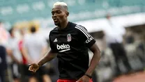 Bernard Mensah’a Covid-19 şoku