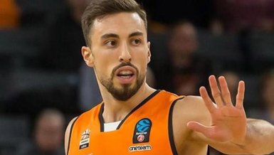 İsmet Akpınar Fenerbahçe Beko’da