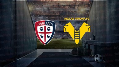 Cagliari - Hellas Verona maçı ne zaman? Saat kaçta ve hangi kanalda canlı yayınlanacak? | İtalya Serie A