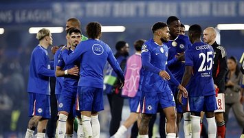 Chelsea hata yapmadı!