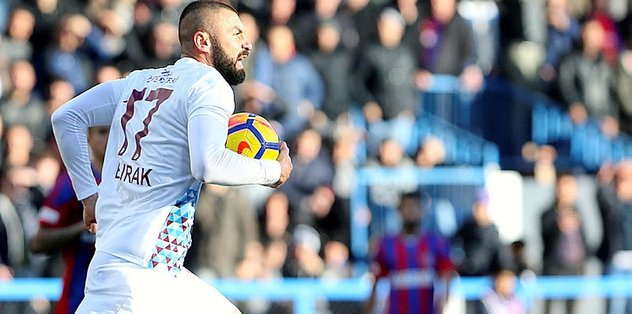 Burak ve diğerleri