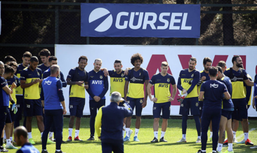 Kolay Yenilmiyor Son Dakika Fenerbahce Haberleri Fotomac