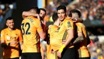 Wolverhampton 3 puanı 3 golle kaptı | ÖZET İZLE