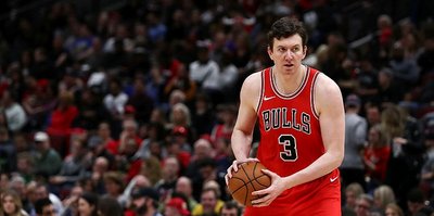 Ömer Aşık'ın takımı Bulls, kaybetti