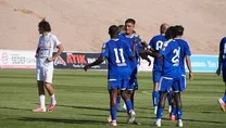 Bandırmaspor gol oldu yağdı!