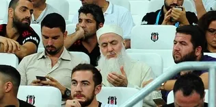 Kartal’a büyük destek