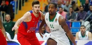 F.Bahçe play-off’u garantiledi