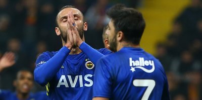 Kayserispor 1-0 Fenerbahçe | MAÇ SONUCU