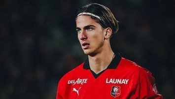 Shakhtar'da hedef Bertuğ Yıldırım!