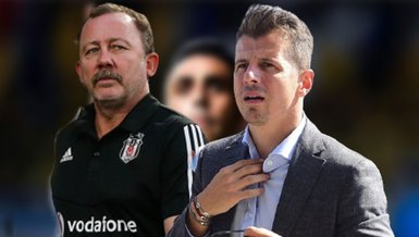 Fenerbahçe'nin transfer hedefi Zahavi'de sürpriz! Beşiktaş...