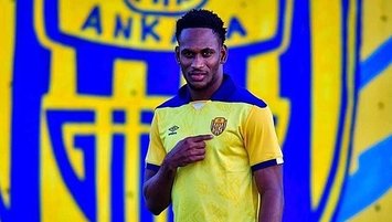 Cephas krizi!