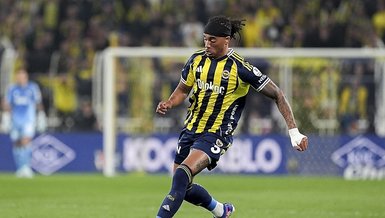 Nottingham Forest'tan Archie Brown'a teklif!