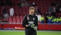 Beşiktaş’ta Mert Günok krizi!