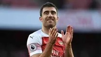 Sokratis’e Genoa talip