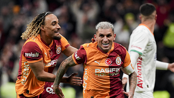 Atom karınca iş başında