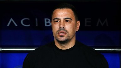 Çağdaş Atan: Lig bizim için yeniden başladı