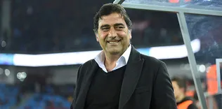 Karaman şahlandırdı