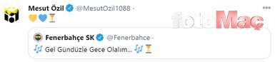 Son dakika Fenerbahçe transfer haberi: Mesut Özil'de son 48 saat! Resmi açıklama...