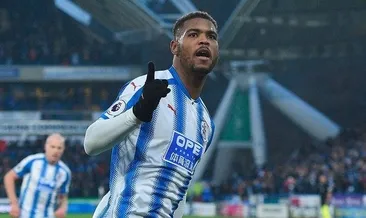 Mounie için 6 milyon euro