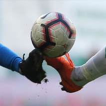 IFAB Yıllık Toplantısı Londra’da yapıldı