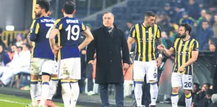 Başarısızlığın nedeni: Vurdumduymazlık