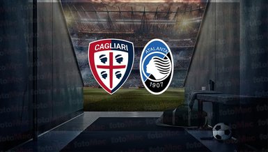 Cagliari - Atalanta maçı ne zaman? Saat kaçta ve hangi kanalda canlı yayınlanacak? | İtalya Serie A