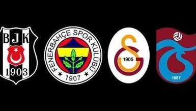 İşte dört büyüklerin bay geçeceği haftalar!