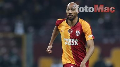 Steven Nzonzi’den transfer yanıtı!