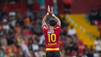 Birlik olursak hedefe ulaşırız