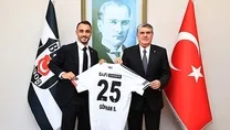Gökhan sabırsız