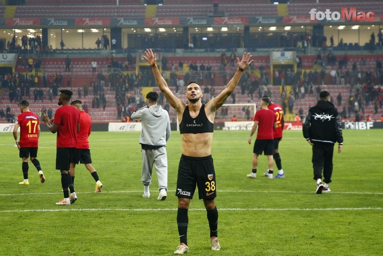 Onur Bulut için resmi transfer açıklaması! Beşiktaş ve Fenerbahçe...