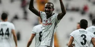 Talisca moral bozmuyor