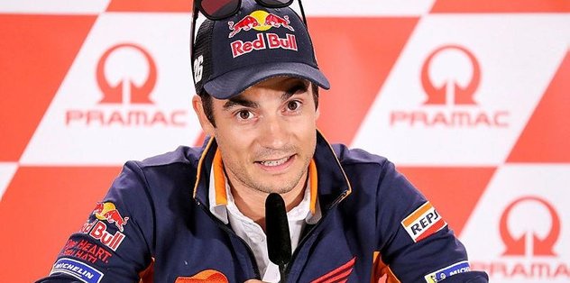 Pedrosa sezon sonunda bırakacak
