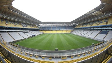 Stadyum büyüyecek