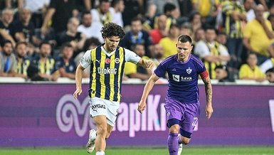 Fenerbahçe'de şok sakatlık! Ferdi Kadıoğlu...
